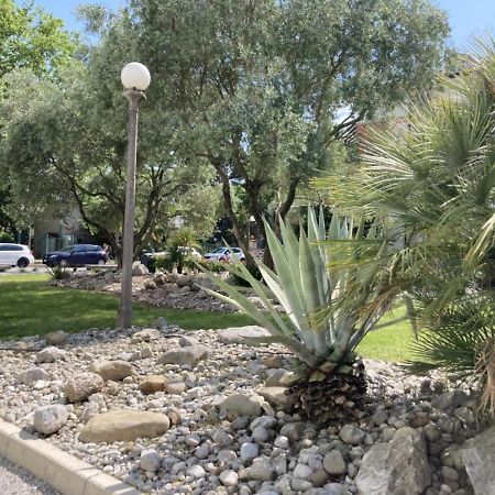 Villa Lisa - La Quiete E Il Profumo Del Mare Grado Luaran gambar