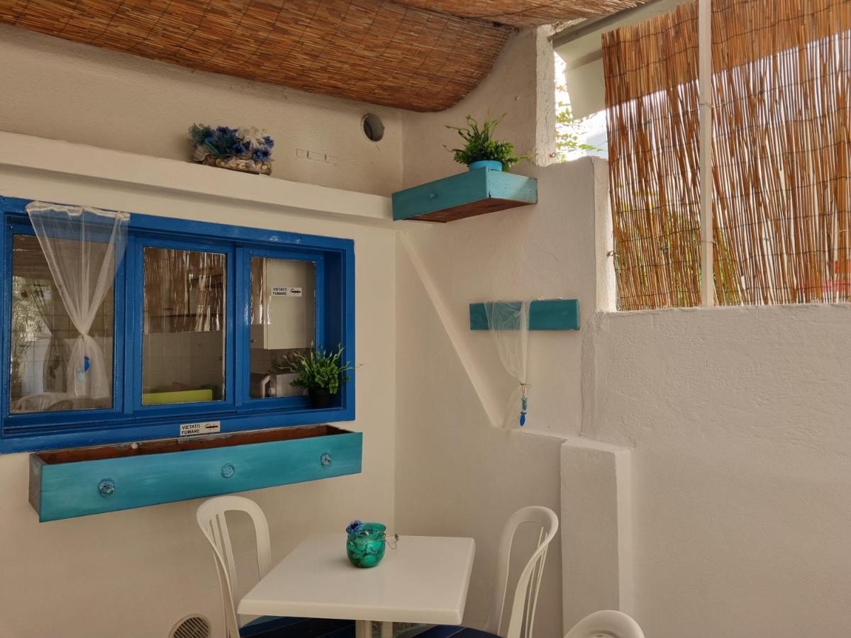 Villa Lisa - La Quiete E Il Profumo Del Mare Grado Luaran gambar