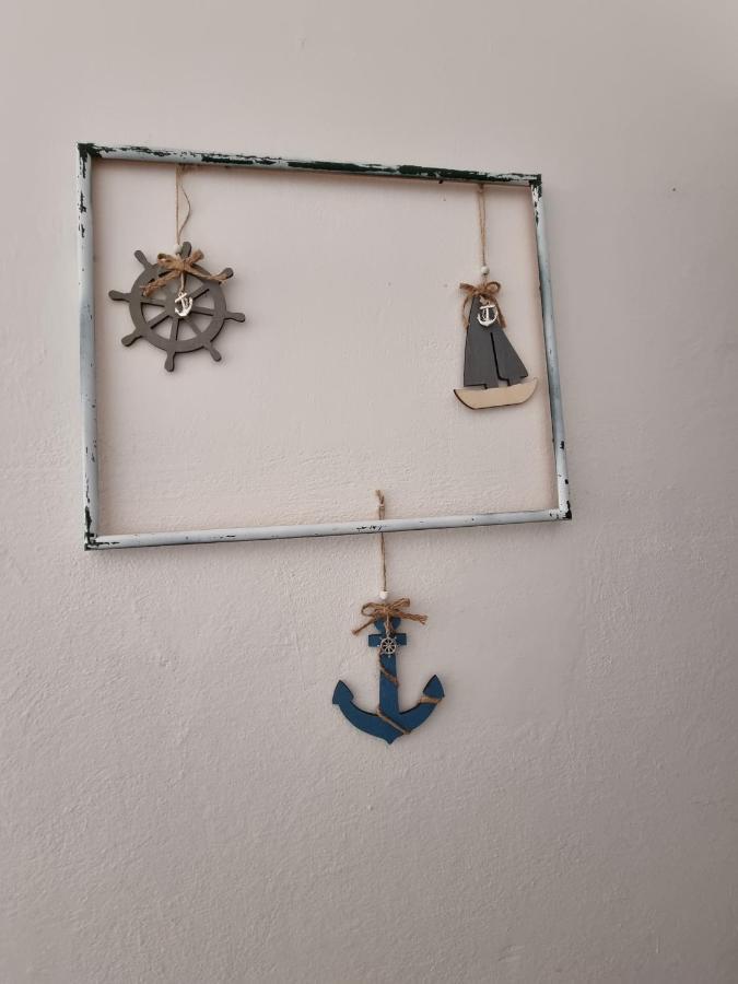 Villa Lisa - La Quiete E Il Profumo Del Mare Grado Luaran gambar