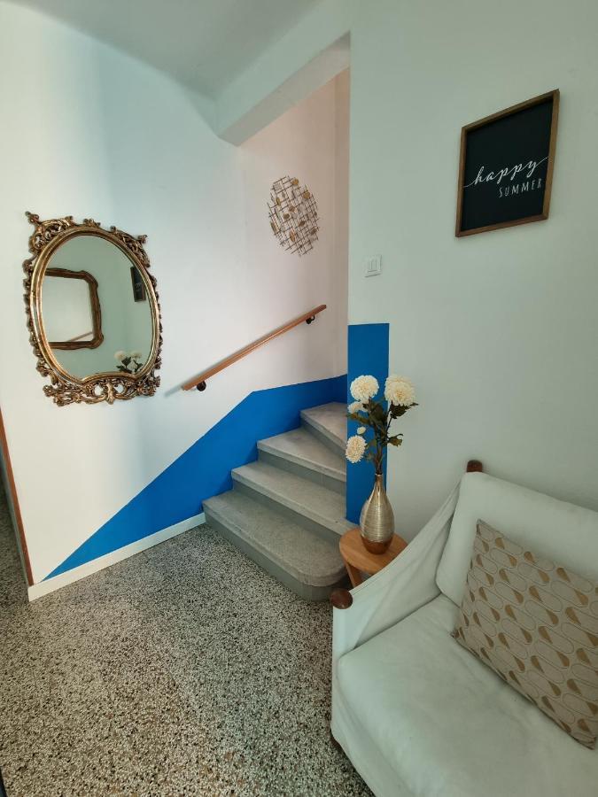 Villa Lisa - La Quiete E Il Profumo Del Mare Grado Luaran gambar