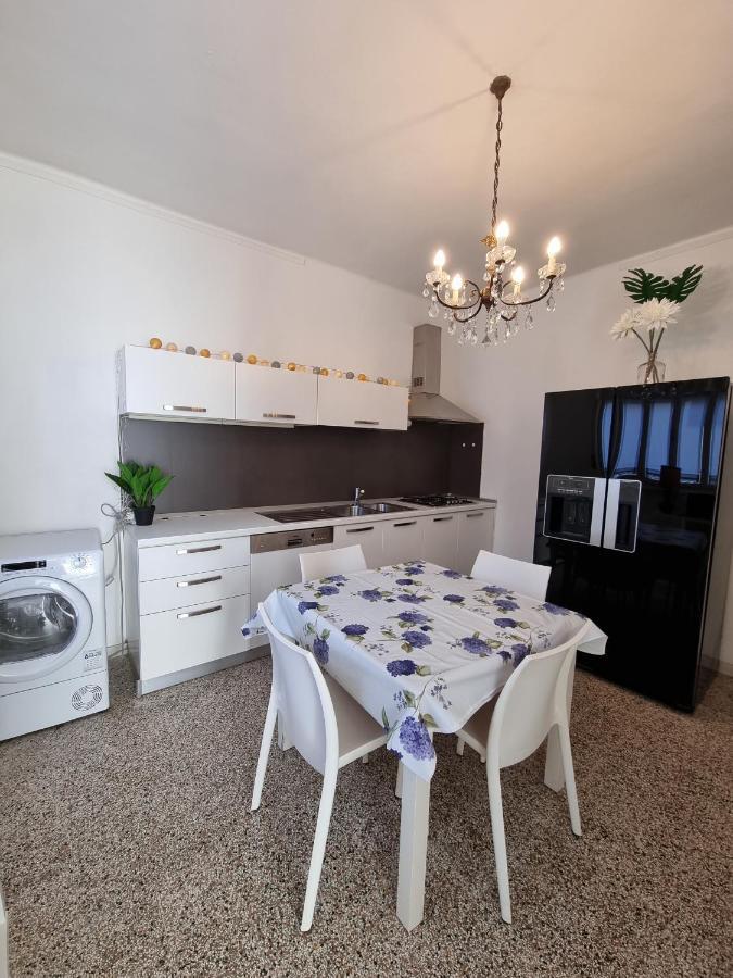 Villa Lisa - La Quiete E Il Profumo Del Mare Grado Luaran gambar