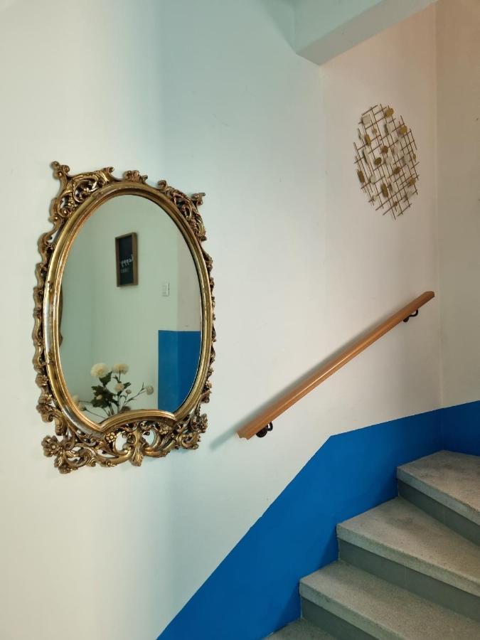 Villa Lisa - La Quiete E Il Profumo Del Mare Grado Luaran gambar