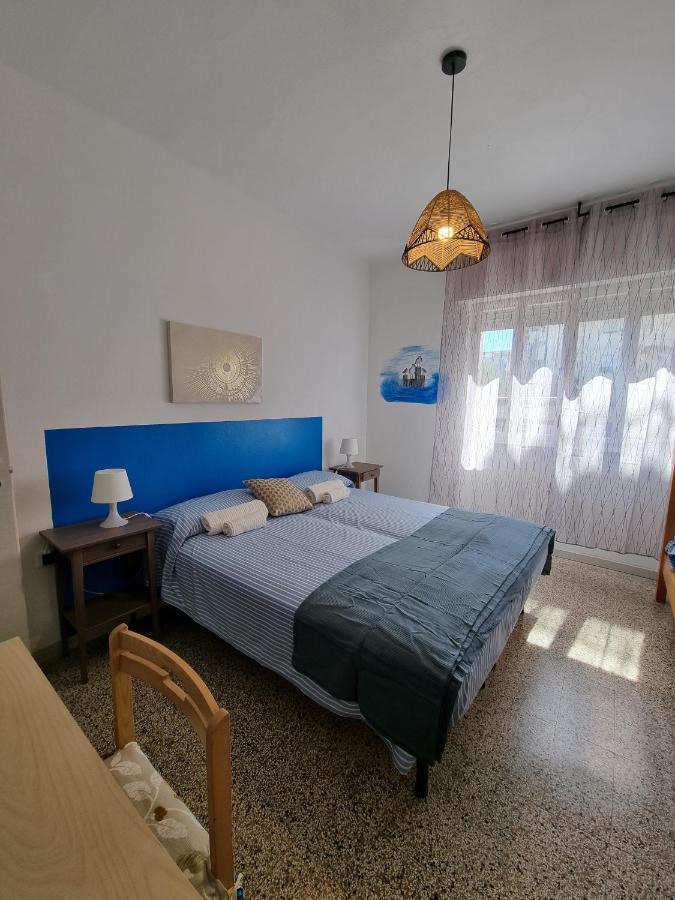 Villa Lisa - La Quiete E Il Profumo Del Mare Grado Luaran gambar