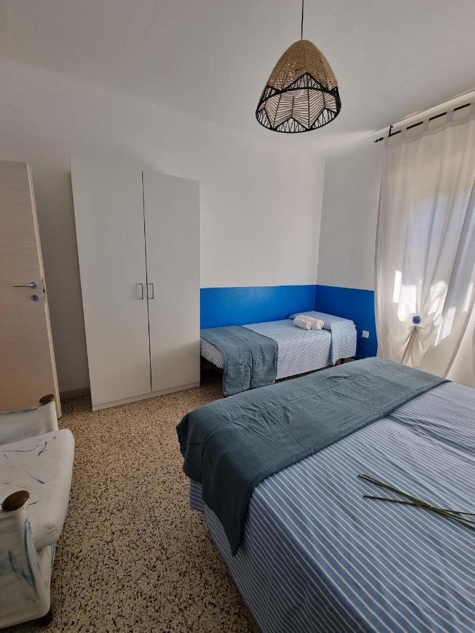 Villa Lisa - La Quiete E Il Profumo Del Mare Grado Luaran gambar