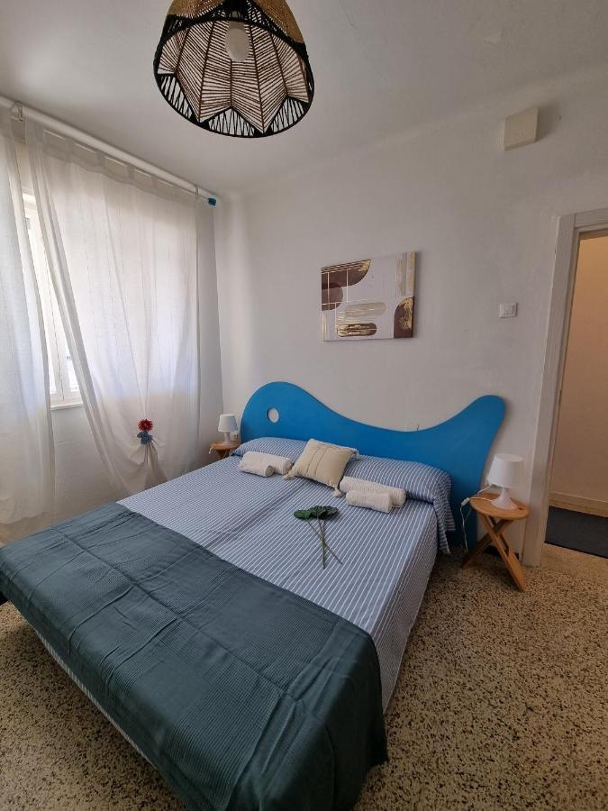 Villa Lisa - La Quiete E Il Profumo Del Mare Grado Luaran gambar