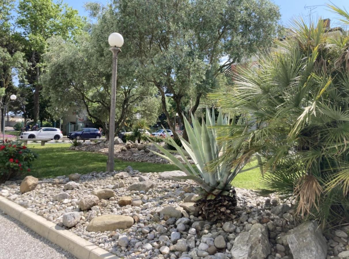 Villa Lisa - La Quiete E Il Profumo Del Mare Grado Luaran gambar
